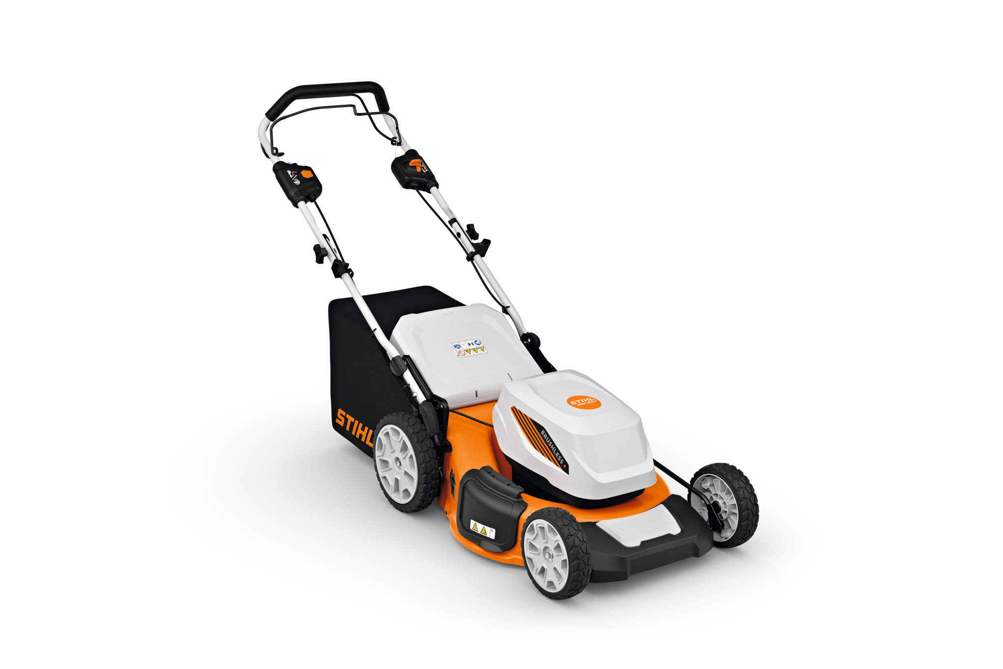 CORTACÉSPED RMA 353 V