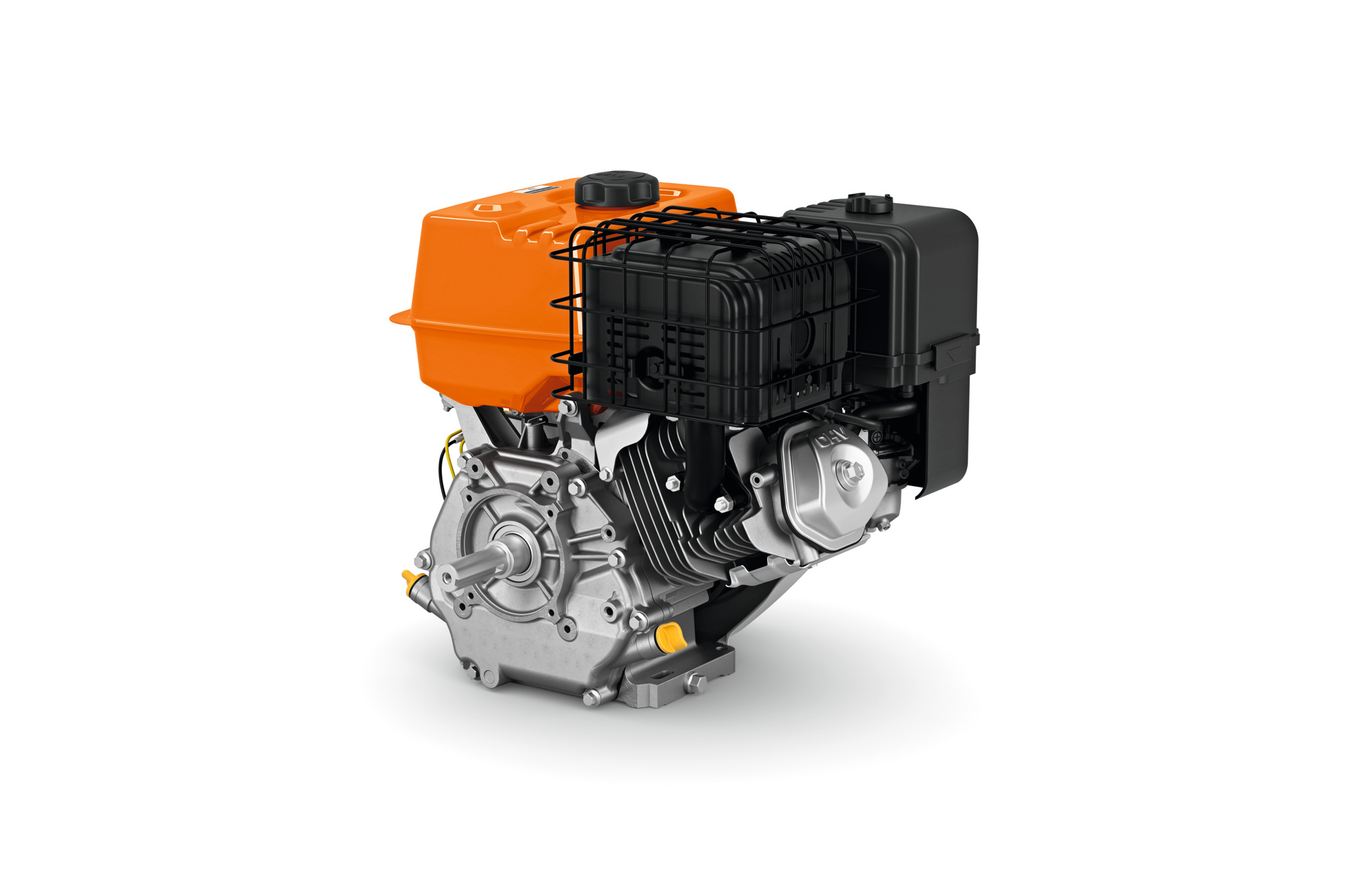 EHC 1105 S