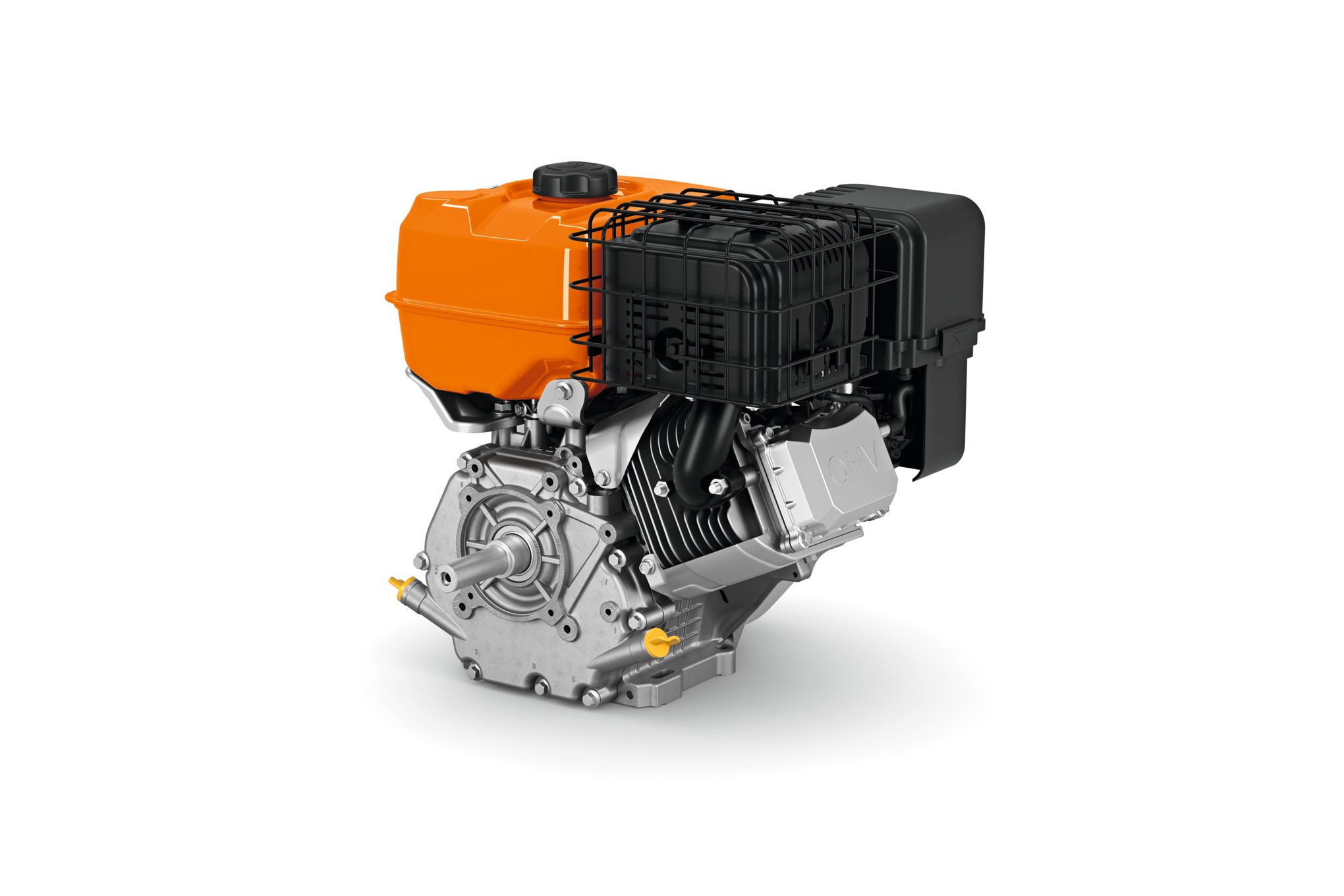 EHC 1505 S
