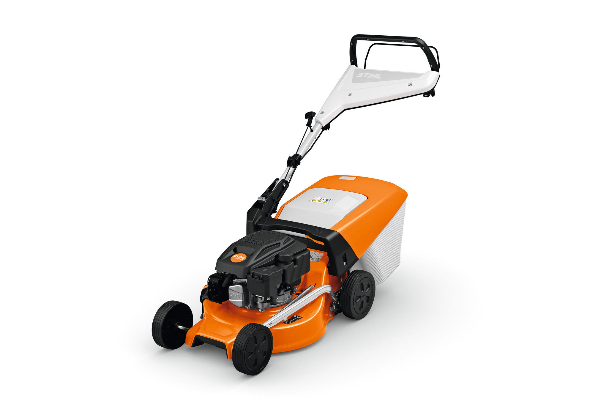 CORTACÉSPED RM 248.3