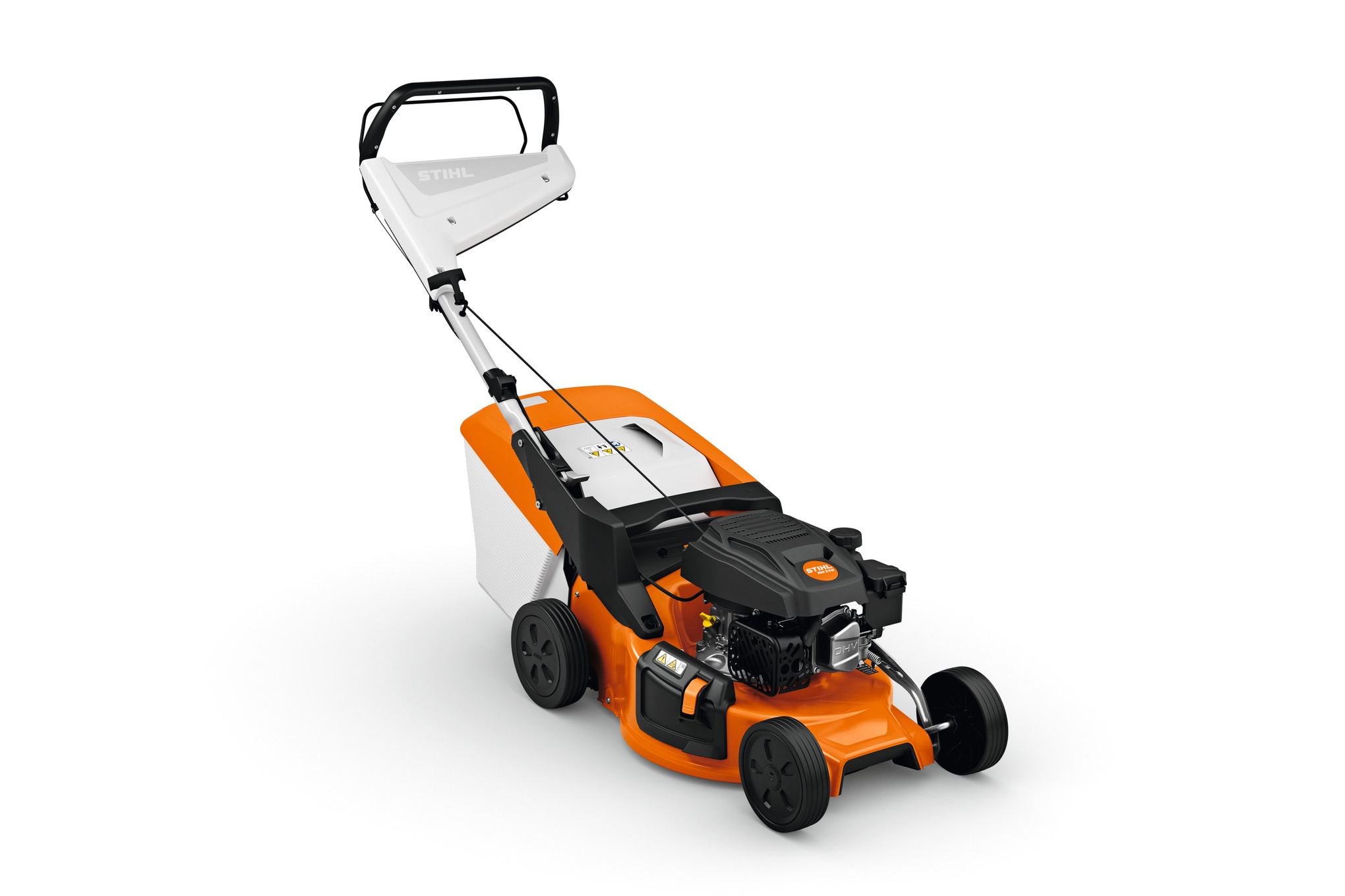 CORTACÉSPED RM 248.3