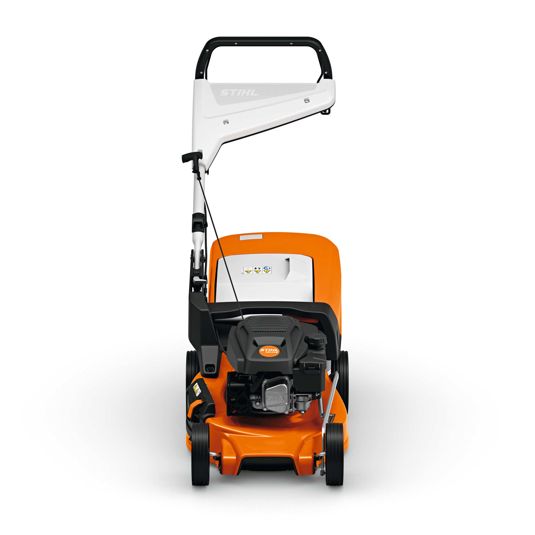 CORTACÉSPED RM 248.3